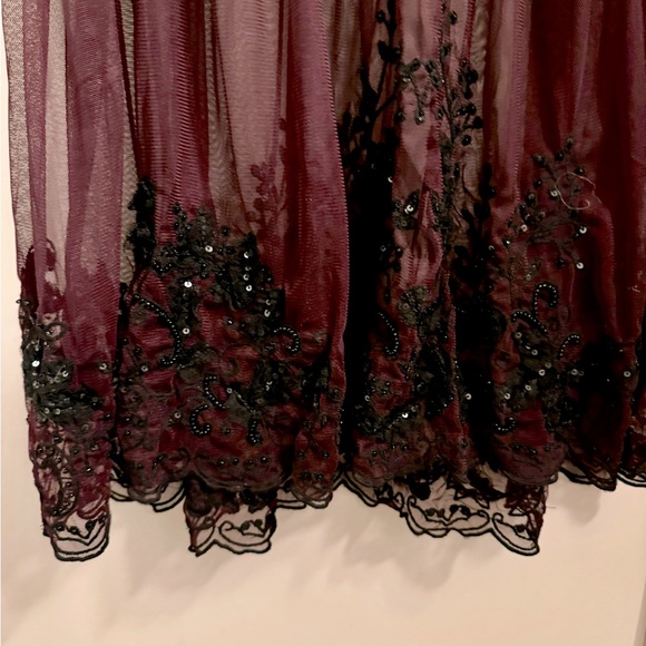 Free People, Never worn, size: Small. Cute bohemian lightweight dress - Picture 6 of 7